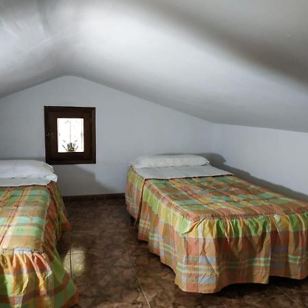 Villa Genova Les Tres Cales Ngoại thất bức ảnh