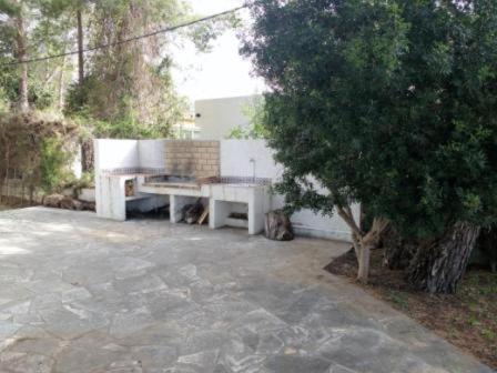 Villa Genova Les Tres Cales Ngoại thất bức ảnh