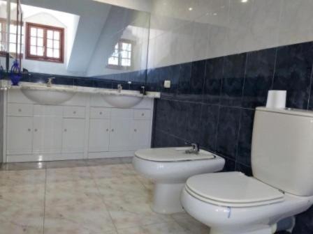 Villa Genova Les Tres Cales Ngoại thất bức ảnh