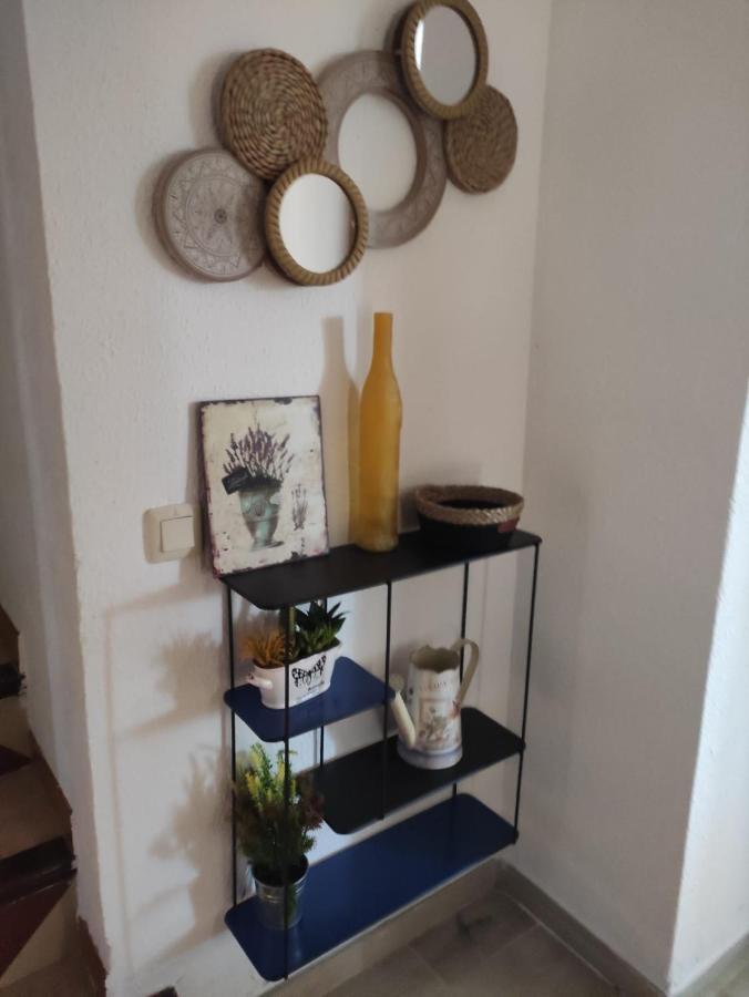 Villa Genova Les Tres Cales Ngoại thất bức ảnh